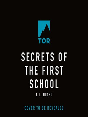 cover image of Secrets of the First School